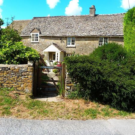 Honeysuckle Cottage Bourton-on-the-Water Luaran gambar